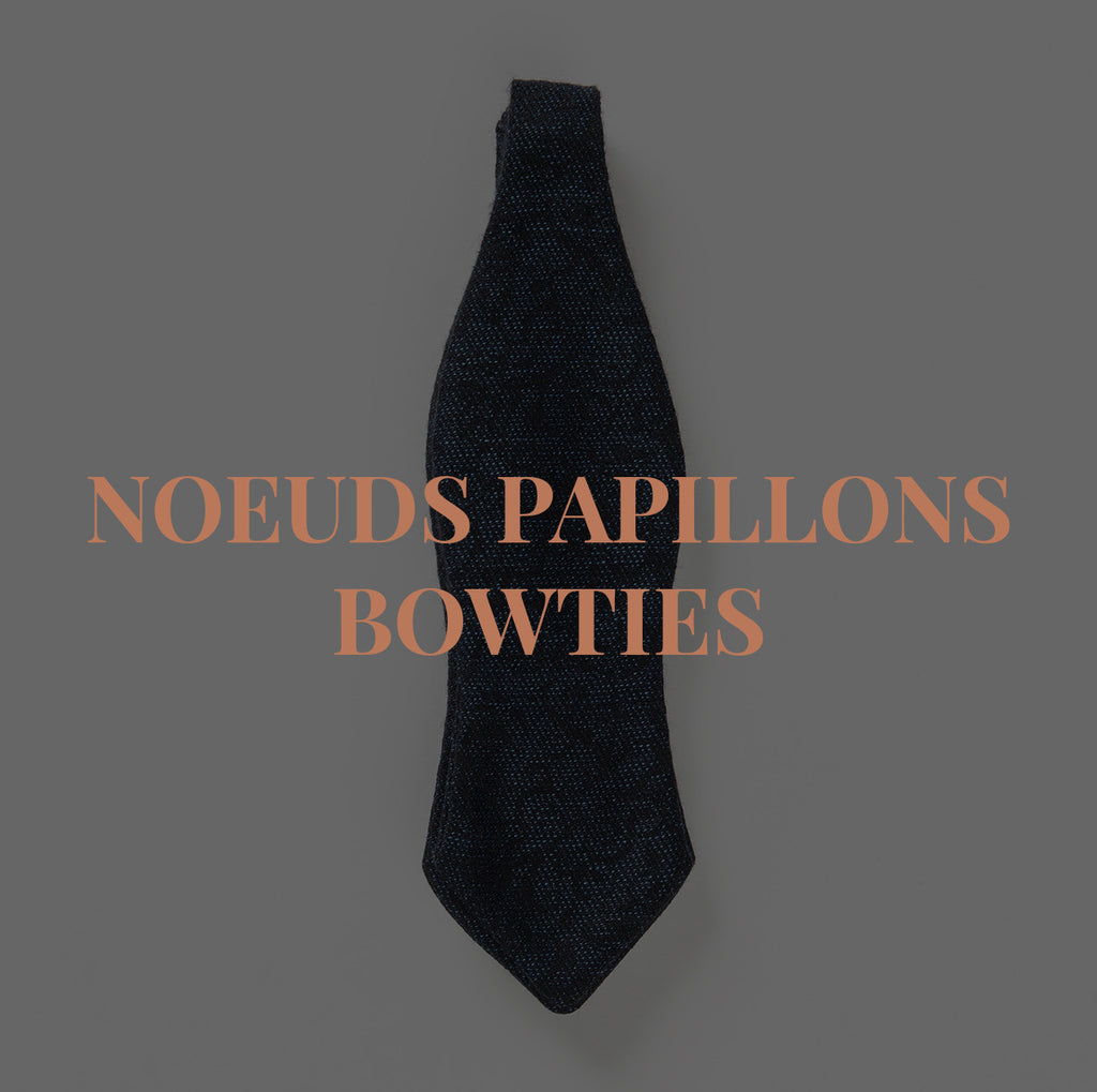  Bowties 