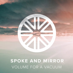 Volume for A Vacuum Cover artwork