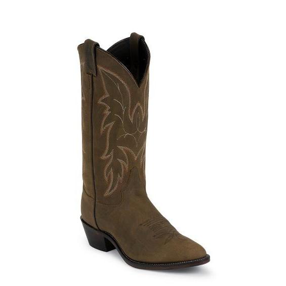 justin bay apache boots