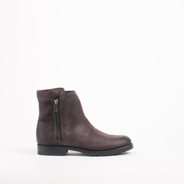 frye natalie double zip