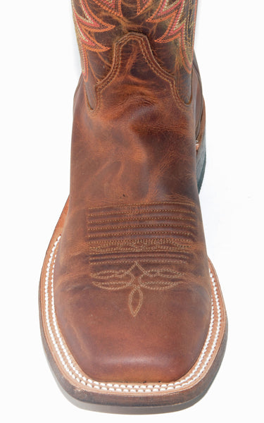 justin boots br735