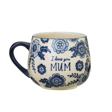 willow mum mug