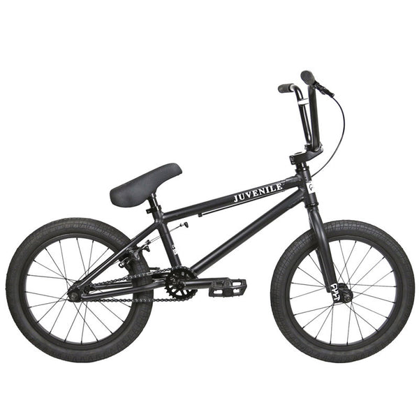 juvenile bmx