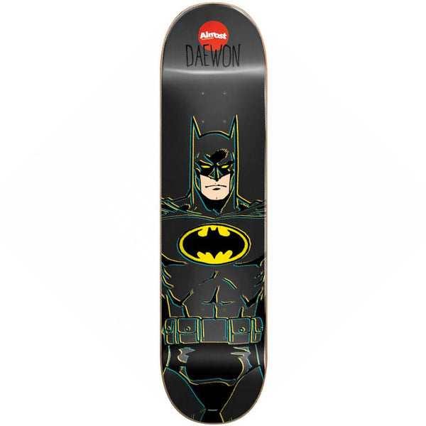 Almost Batman Deck 7.0