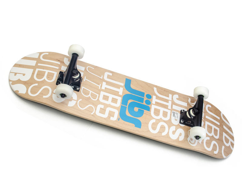 Jibs Complete Pro Skateboard - Jibs Action Sports