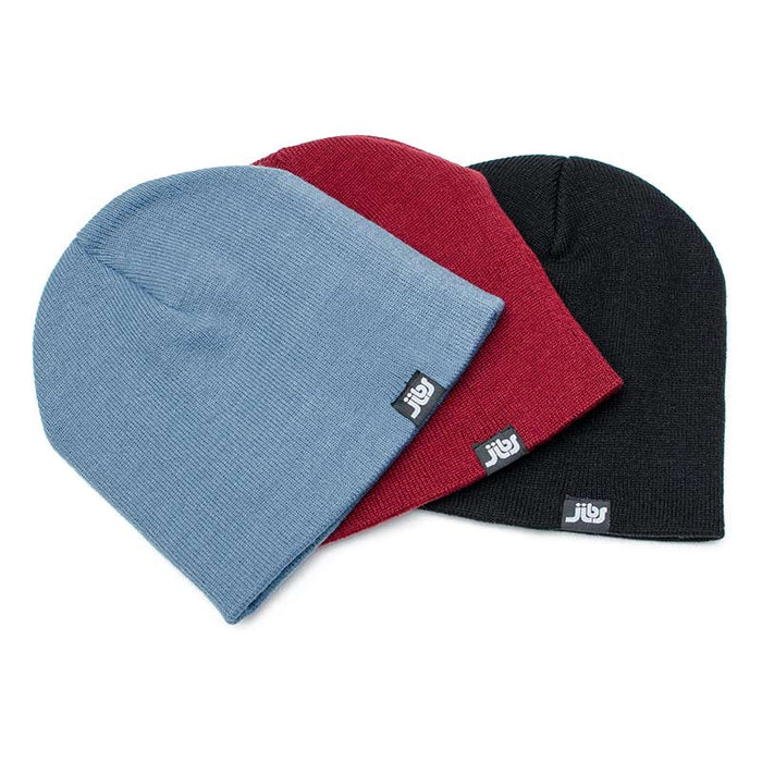 Jibs Beanie 3-Pack