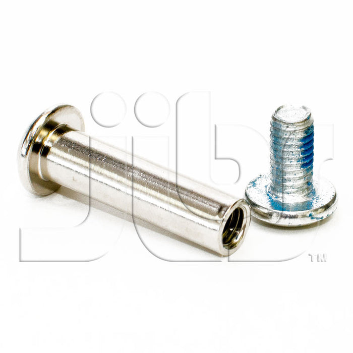 Sentenced Replacement Scooter Axle - Jibs Action Sports