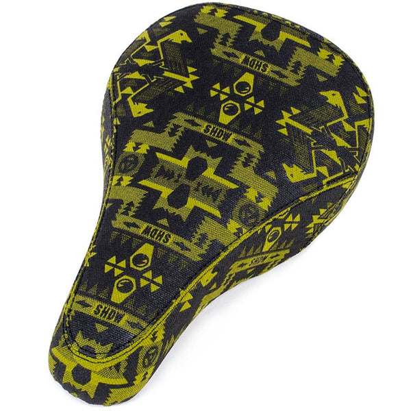 Shadow Conspiracy Simone Barraco Signature Pivotal Seat - Jibs Action Sports