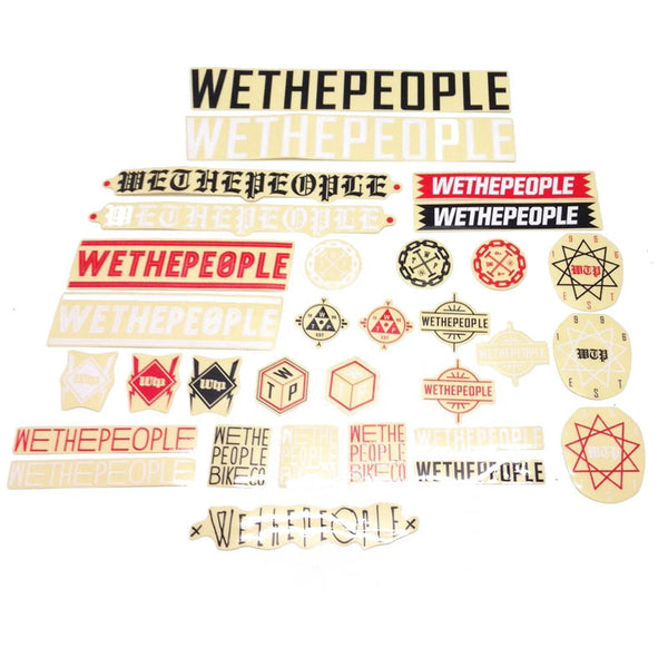 wethepeople stickers