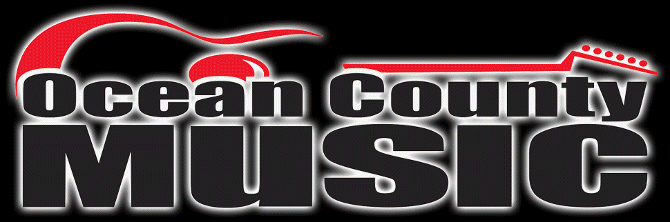 Students at Ocean County Music