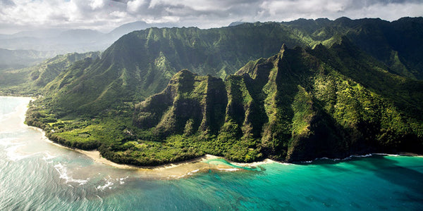 couple vacations in hawaii