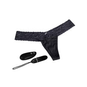 Vibrating & Pleasure Panties