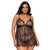 Plus Size Lingerie