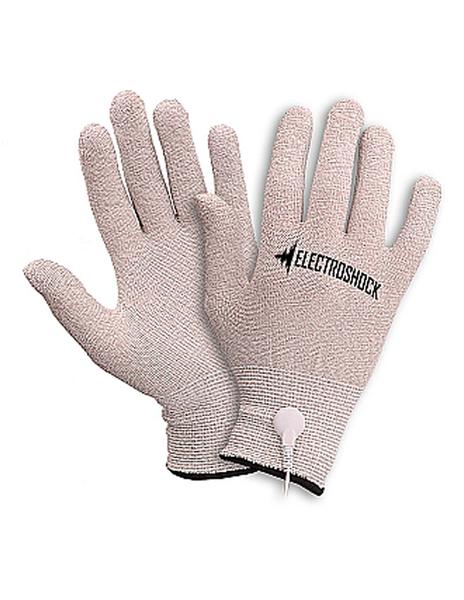 electro sex gloves
