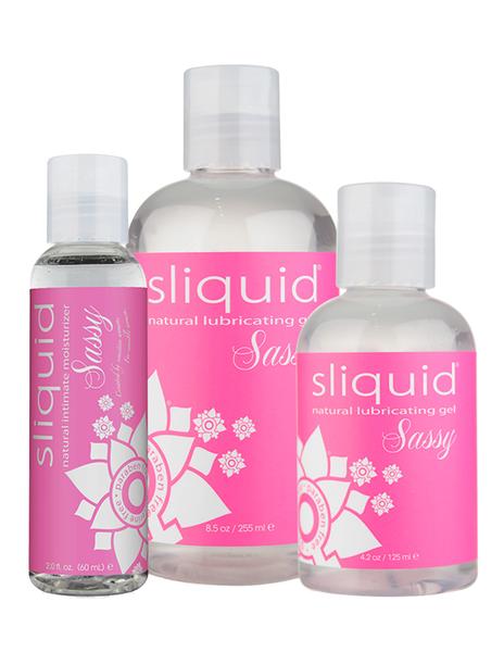 water-based sexual lubricants