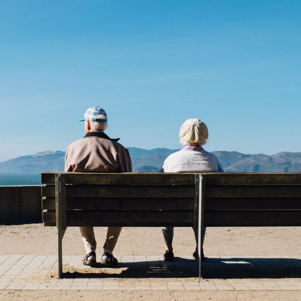 Tips for Older Couples That Have Lost the Passion