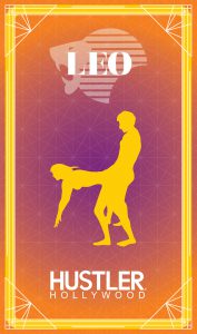 Tarot-Card-Leo