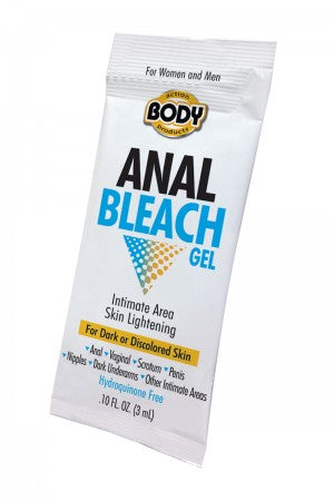 anal bleach product