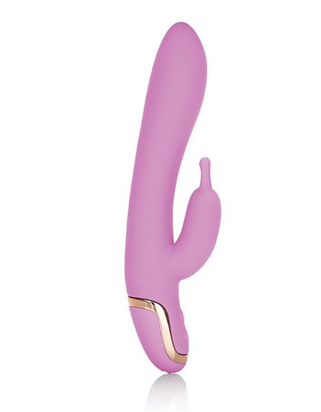 Entice Isabella Rabbit Vibrator