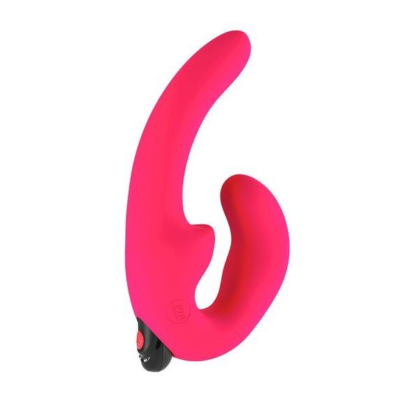 Fun Factory Vibbrating Strapless Strap-on 