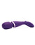 Wand by We-Vibe Rechargeable Bluetooth Body Massager- Laying down