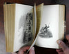 Complete Angler fishing 1887 Walton & Cotton book 60 engravings UK Chatto