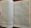 The Whig Almanac 1847 David Young American political review Texas Mexico Oregon