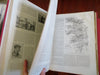 L'Illustration 1919 French Illustrated Newspaper 3 vol. complete year's run