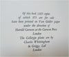 Alastair color art German Art Nouveau Artist 1925 rare Book 50 plates Lmt'd Ed.