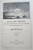 Scientific Review Arts Industry commerce 1899 French 2 vol. set Illustrated