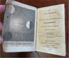 Astronomy Sciences Grammar Natural Philosophy 1809 Blair rare book 9 plates