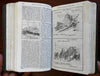 Italy Italia Cortina Eastern Dolomites 1928 Antonio Berti Travel Guide w/ maps
