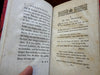 Lieder einer Jungen Muse 1769 Bremen bey J.H. Cramer German poetry rare book
