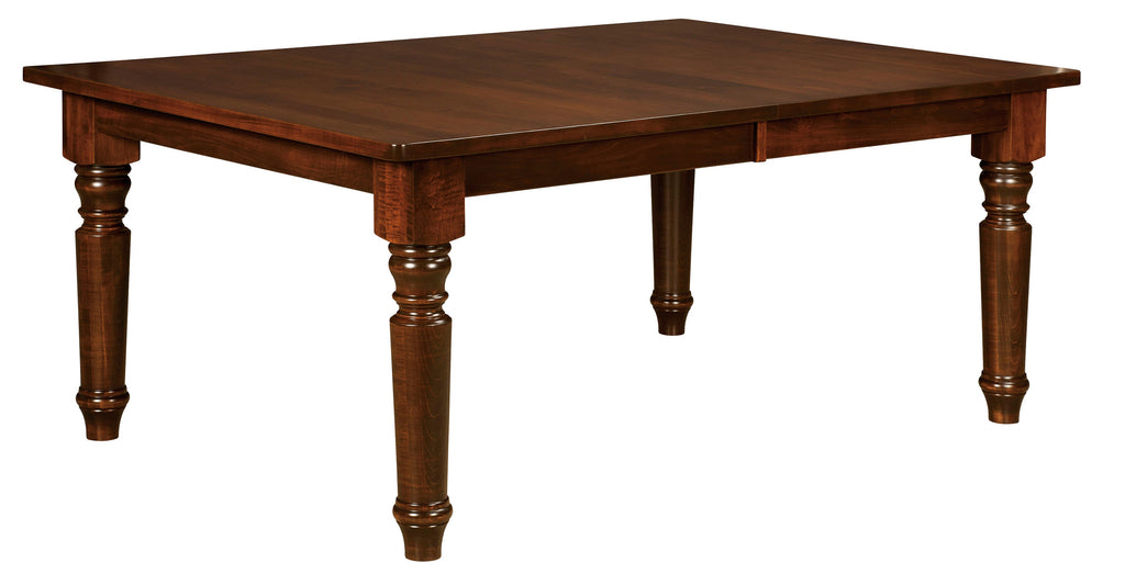 Berkshire Leg Extension Table | Home and Timber