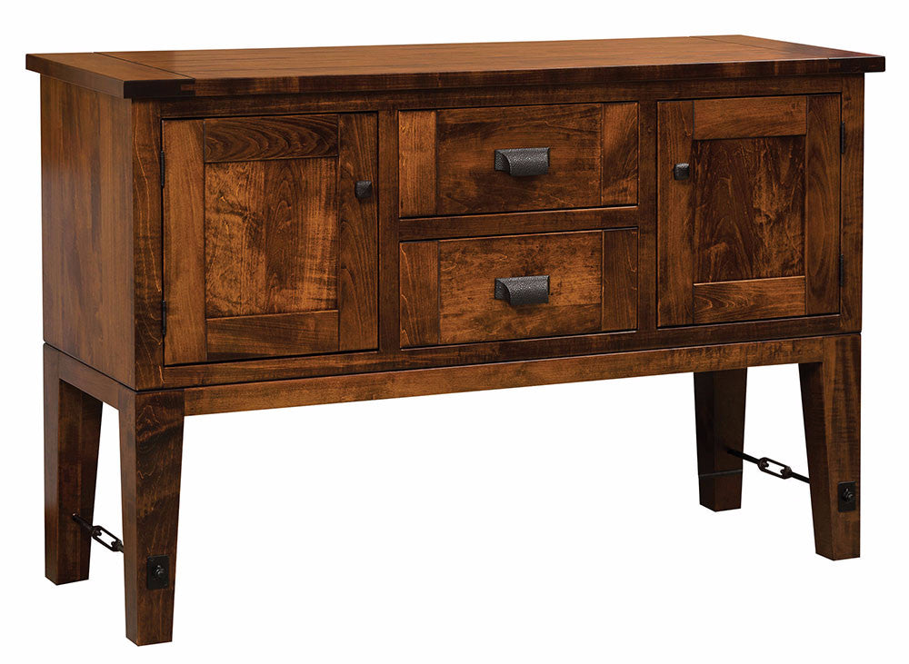 Bridgton Sideboard | Home and Timber