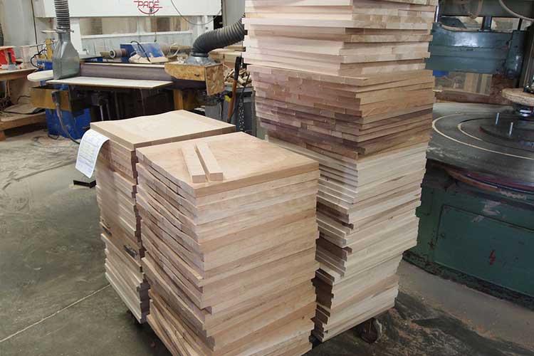 Dining Chair Seat Blanks Unfinished