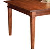 Ethan Leg Table | Leaf Self Storage | Home and Timber