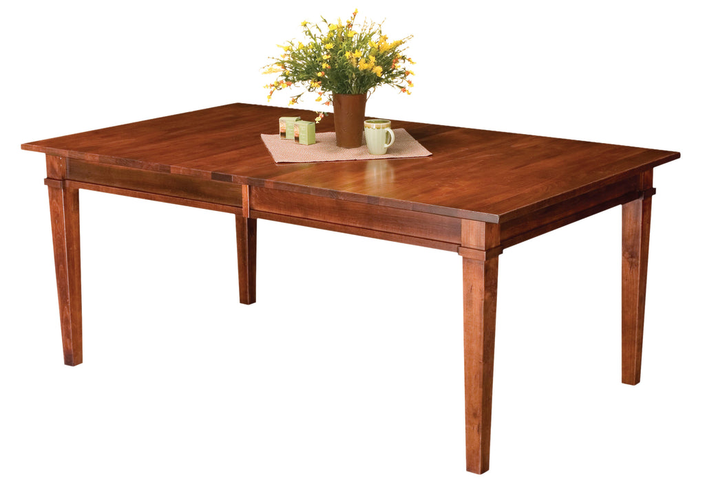 Ethan Leg Extension Table | Home and Timber