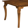 Granby Leg Table | Leaf Self Storage | Home and Timber