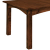 Heidi Leg Table | Leaf Self Storage | Home and Timber