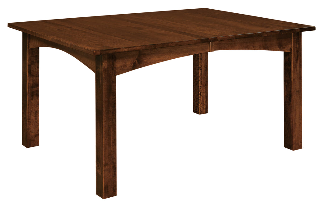 Heidi Leg Table | Home and Timber