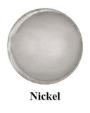 Nickel Nail Head for Upholstered Chairs | Home and Timber