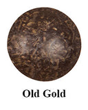 Old Gold Nail Head for Upholstered Chairs | Home and Timber