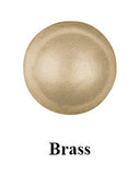 Brass Nail Head for Upholstered Chairs | Home and Timber