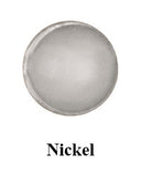 Nickel Nail Head for Upholstered Chairs | Home and Timber