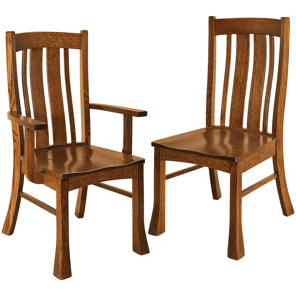 timber chairs for sale