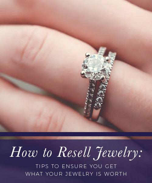 How to Resell Jewelry