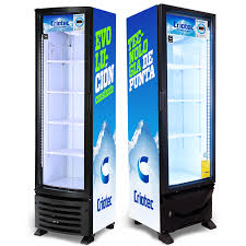 Criotec CFX-11 SL