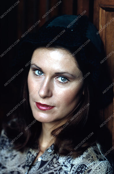 Beautiful Susan Clark Portrait 35m 2124 Abcdvdvideo 7429