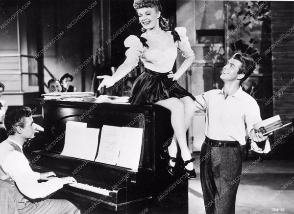 June Haver Gordon Macrae Musical The Daughter Of Rosie O Grady 6252 31 Abcdvdvideo